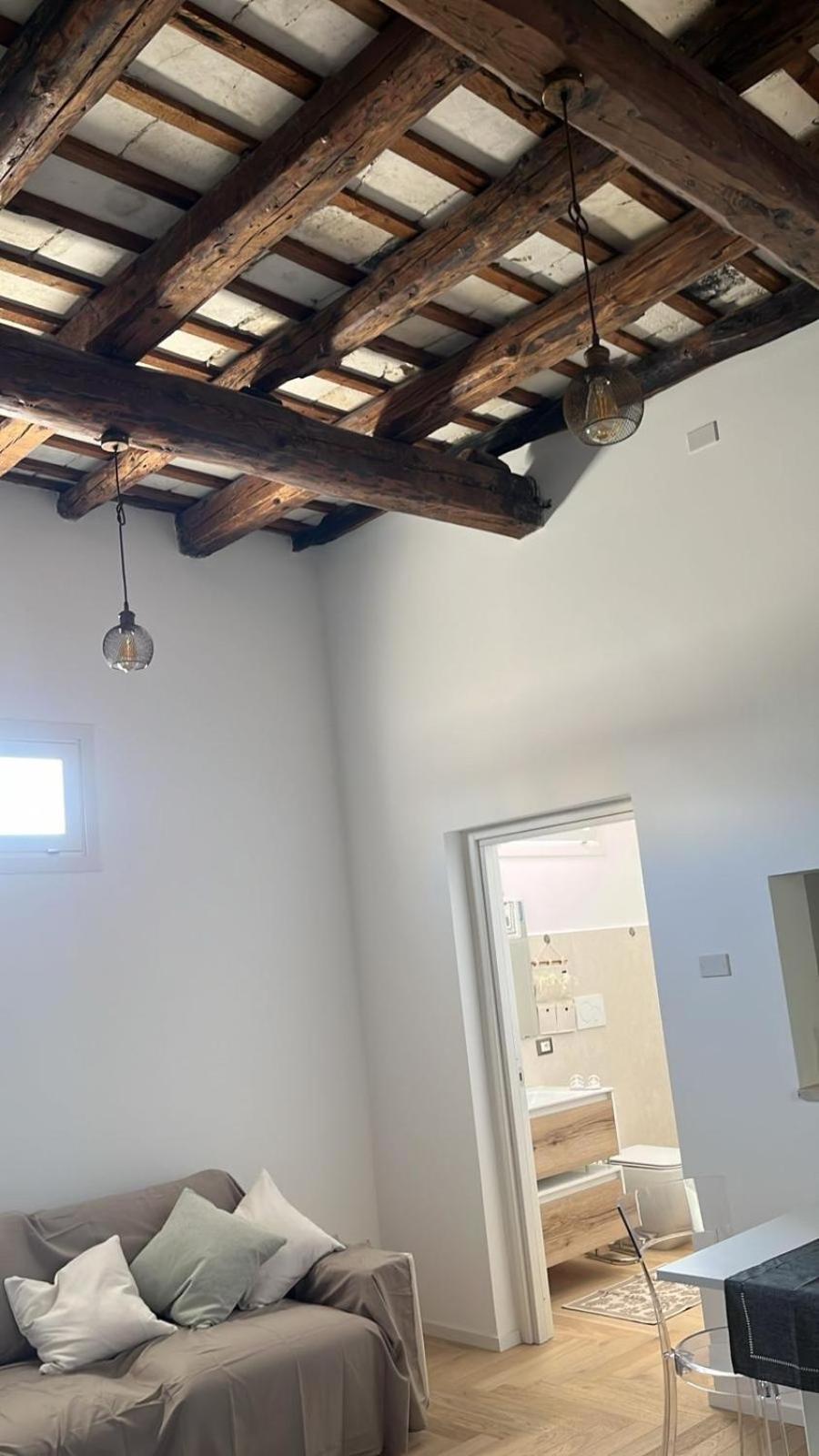 Il Cuore Di Trapani Exterior foto